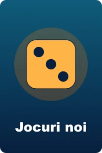 Jocuri noi – Nine Casino