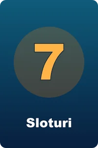 Sloturi – Nine Casino